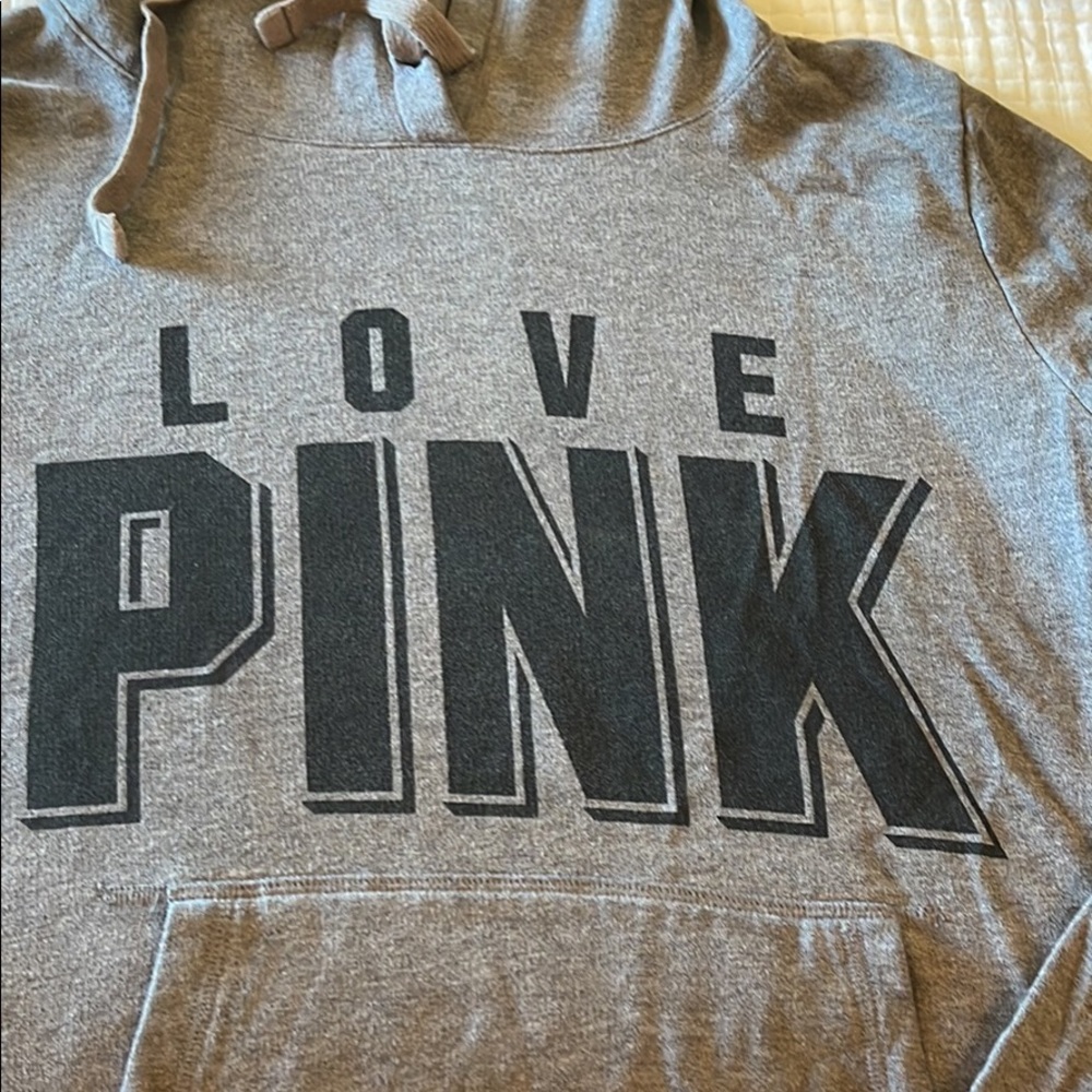 VS PINK Hoodie